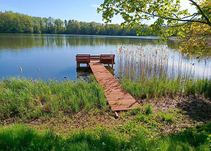 Domek Letniczowka
