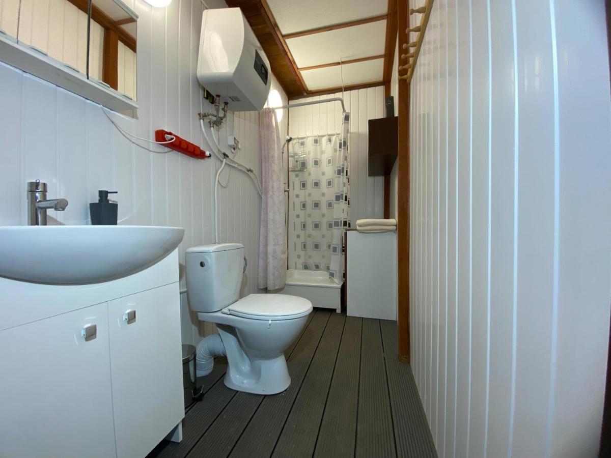 Letniczowka Holiday home Olsztynek