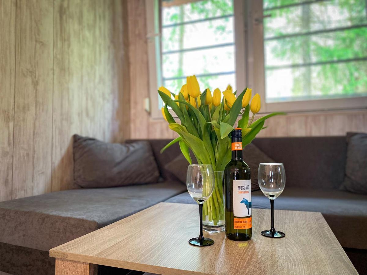 Letniczowka Holiday home