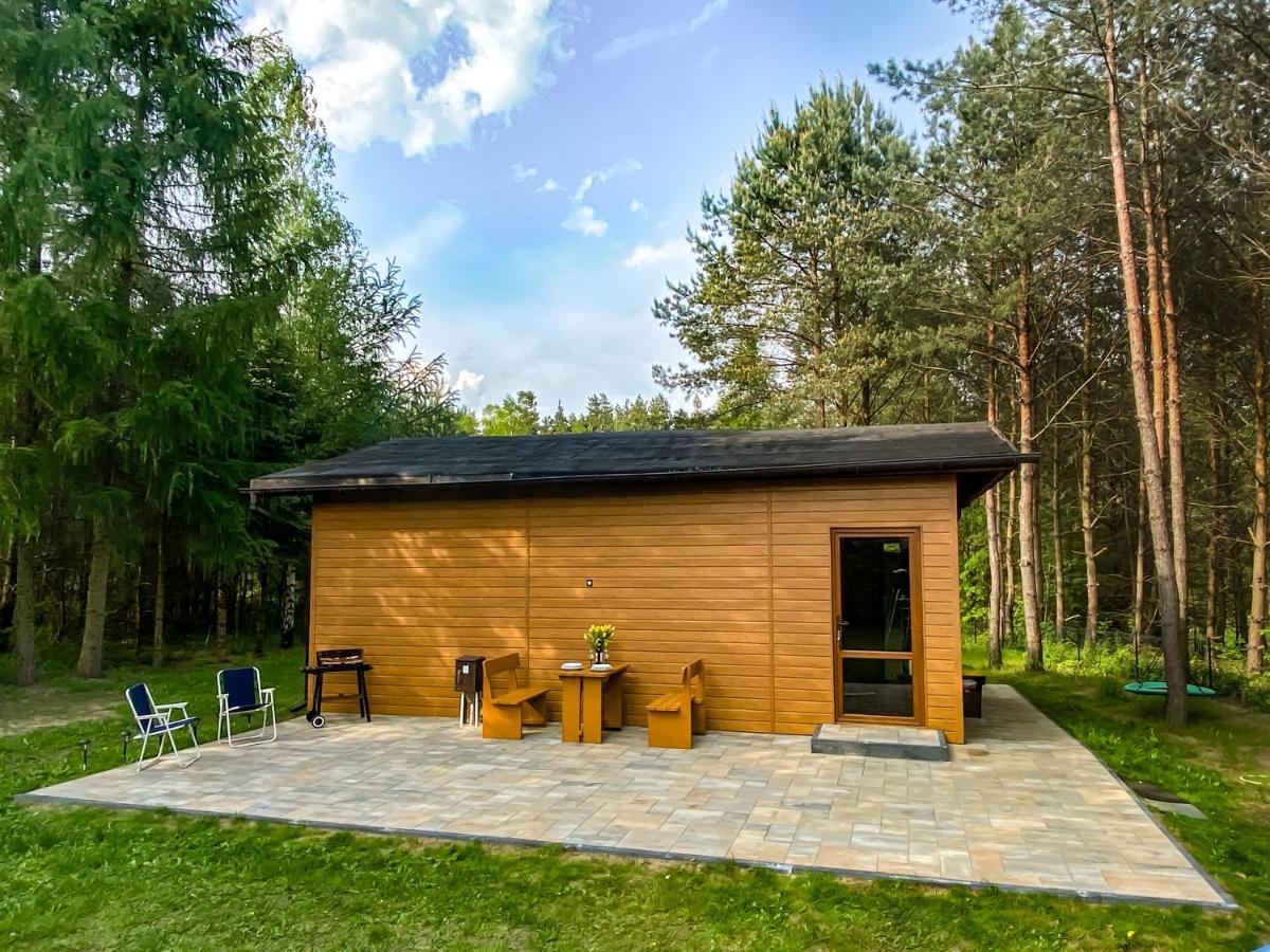 Holiday home Letniczowka *