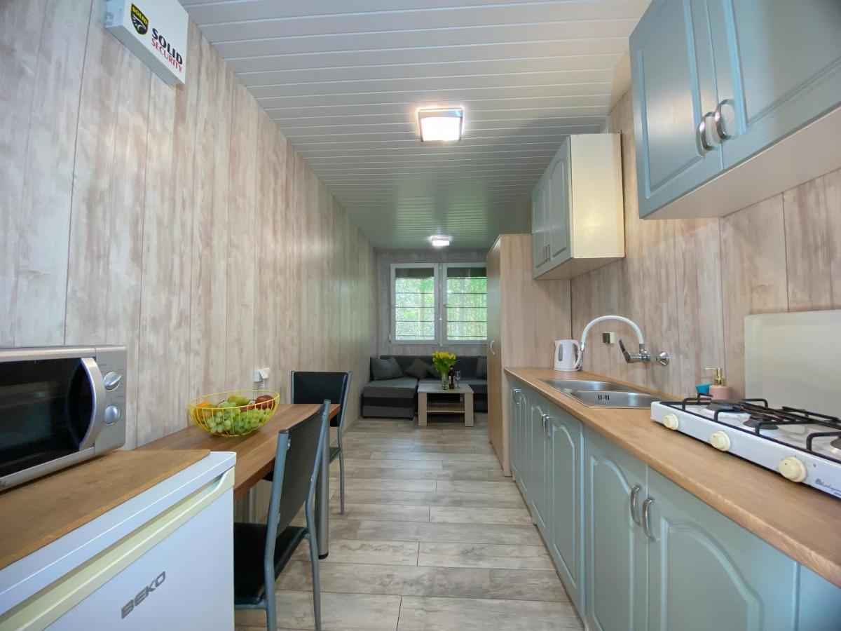 Letniczowka Holiday home