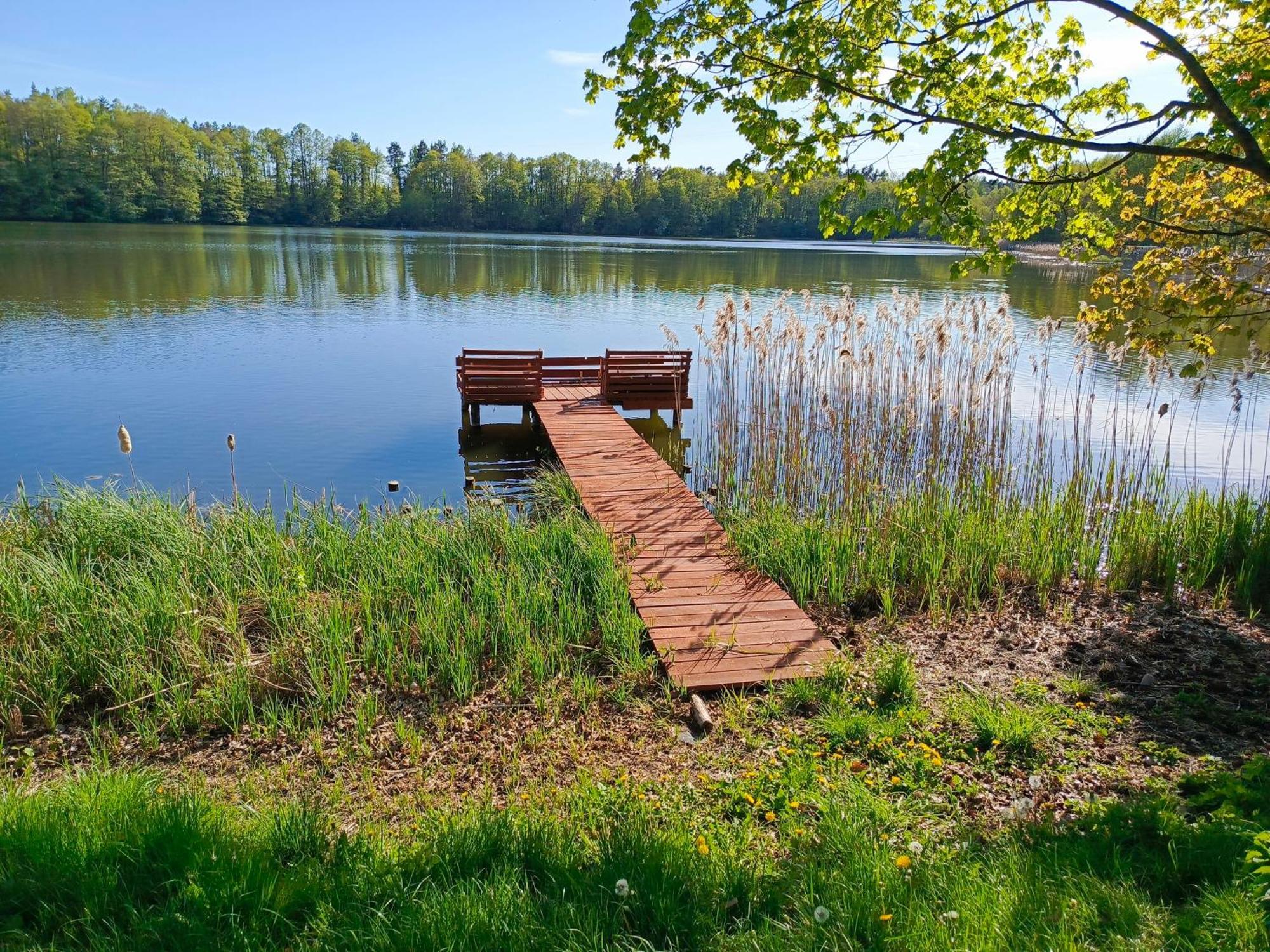 Holiday home Letniczowka Olsztynek